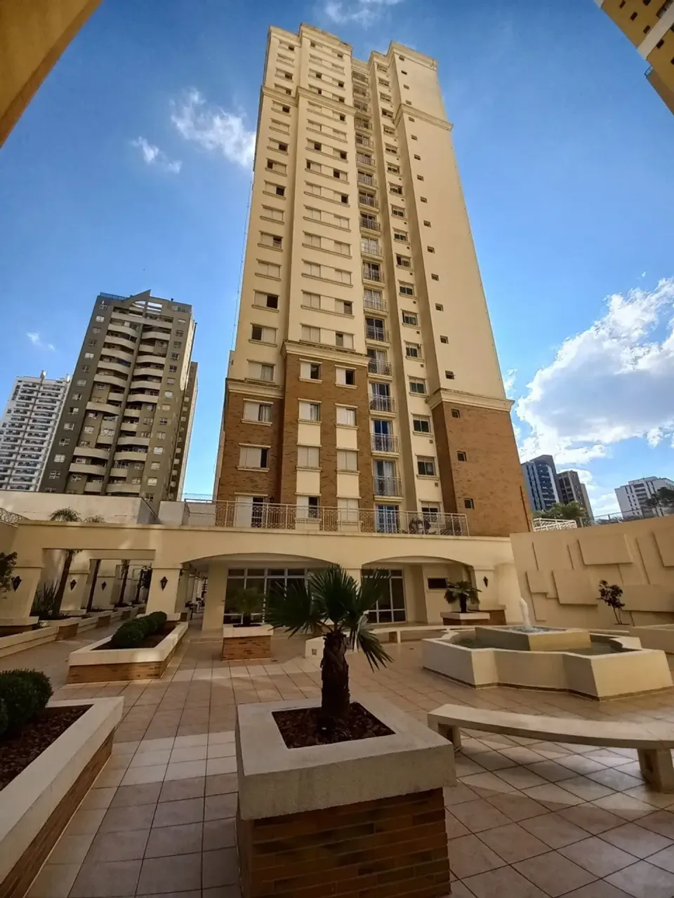 Furnished 3-bedroom apartment with 68 m² — photo 9