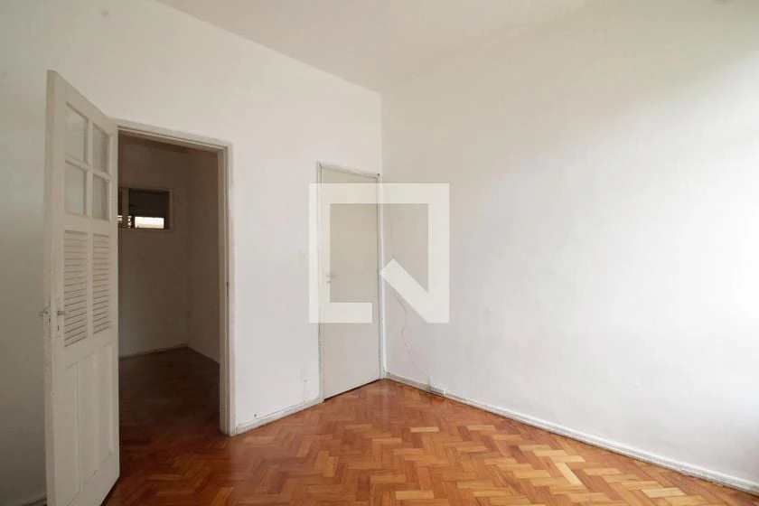 2-bedroom apartment with a washing machine in Rio de Janeiro