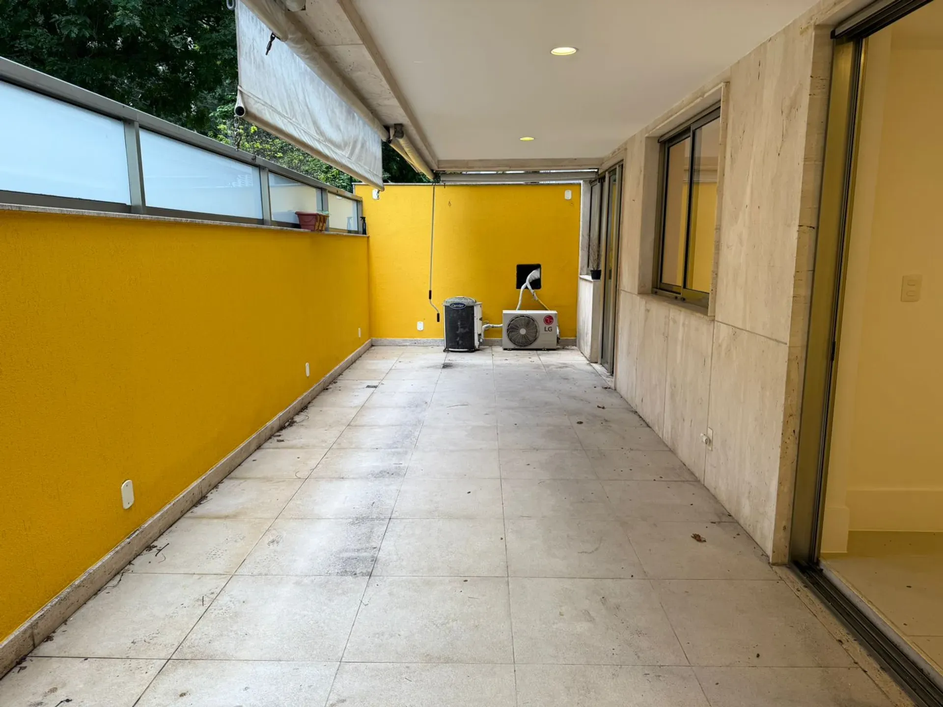 Apartamento com 4 quartos e 5 banheiros, 193 m² — photo 26