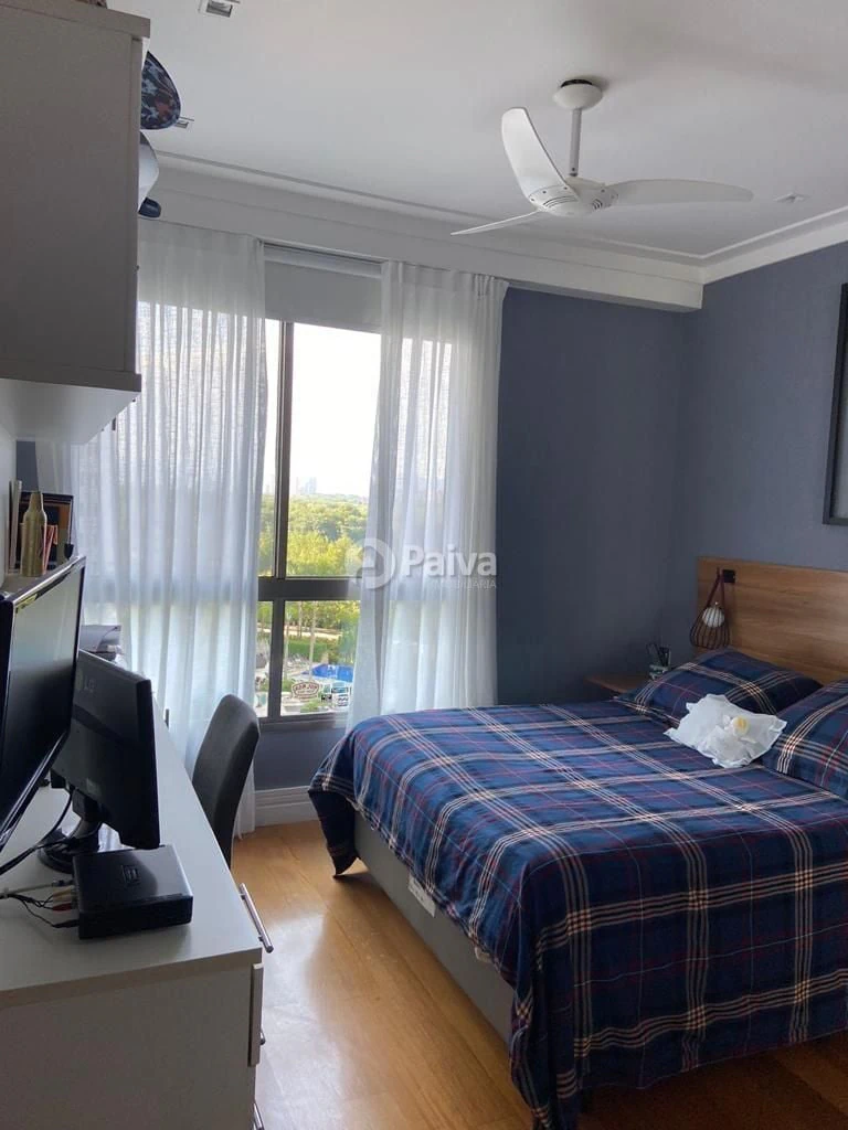 Apartamento, 250 m², com vista para a água — photo 16
