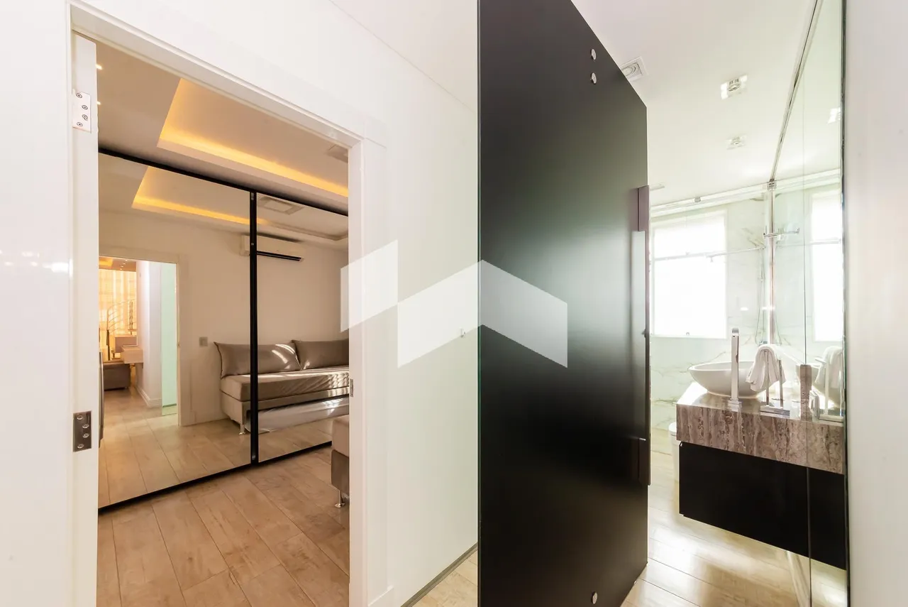 Apartamento sin amueblar de 112 m² con cocina abierta — photo 11