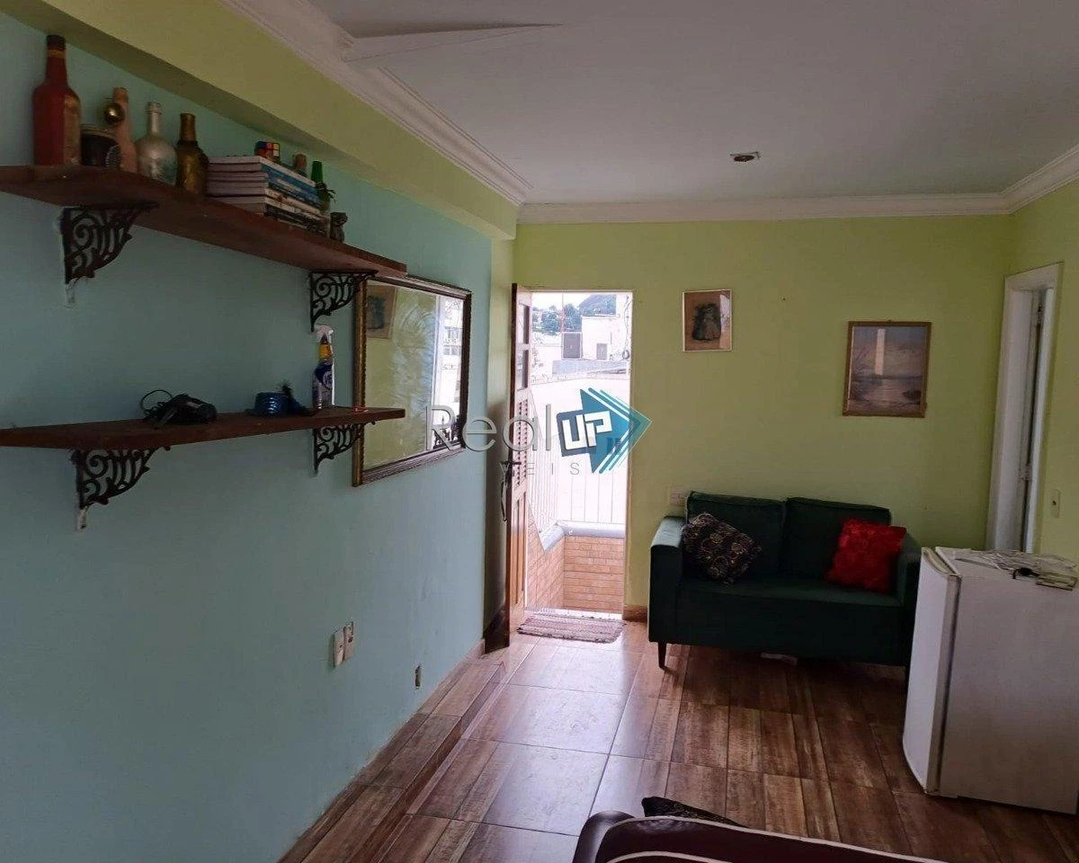 Furnished duplex penthouse with 3 bedrooms and 3 bathrooms — photo 49