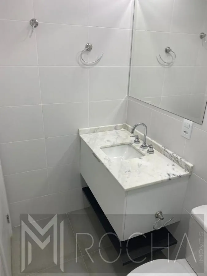 Apartamento de 42 m² com cozinha em conceito aberto — photo 27