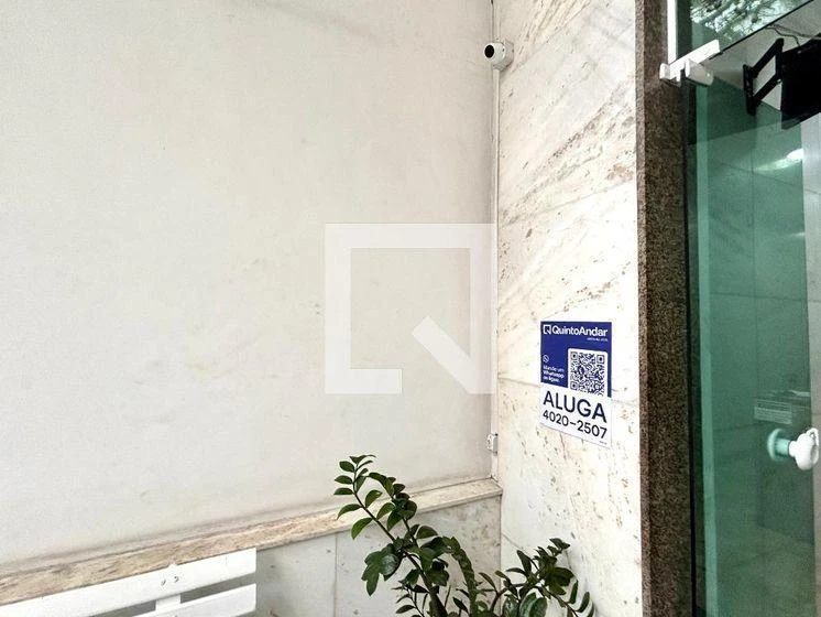 26 m² studio in Rio de Janeiro — photo 21
