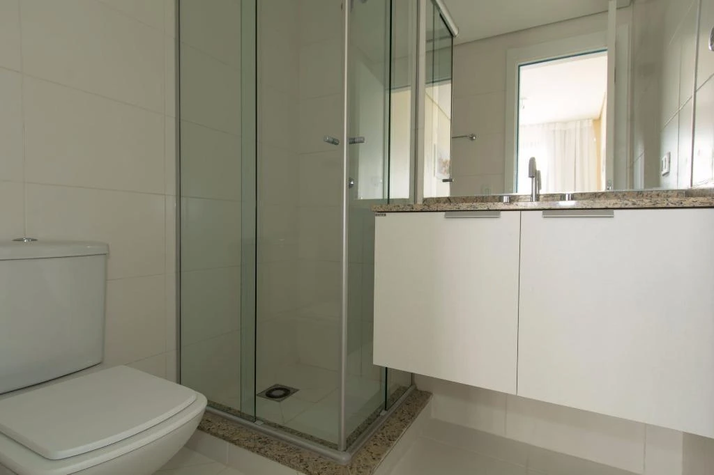Пральна машина та 1 спальня: квартира 31 м² — photo 4
