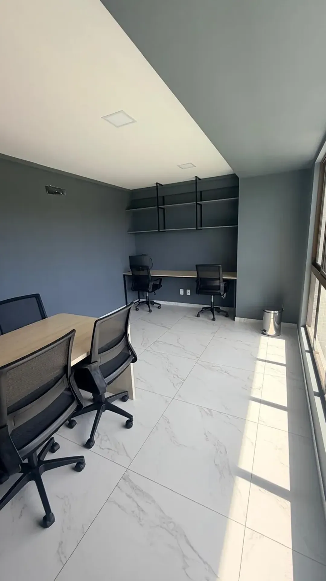 Квартира с 2 спальнями, 60 м² и 1 парковкой — photo 12