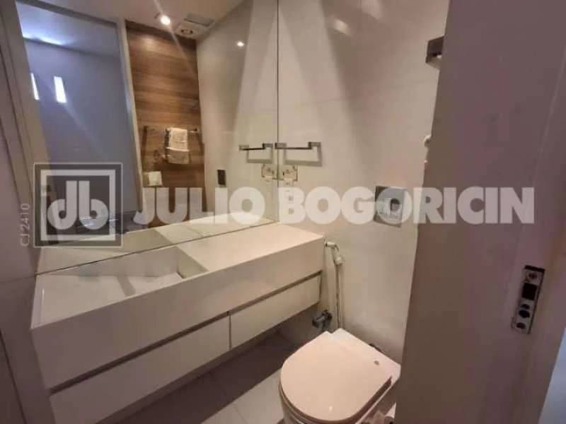 Furnished 2-bedroom apartment with 100 m² — photo 16