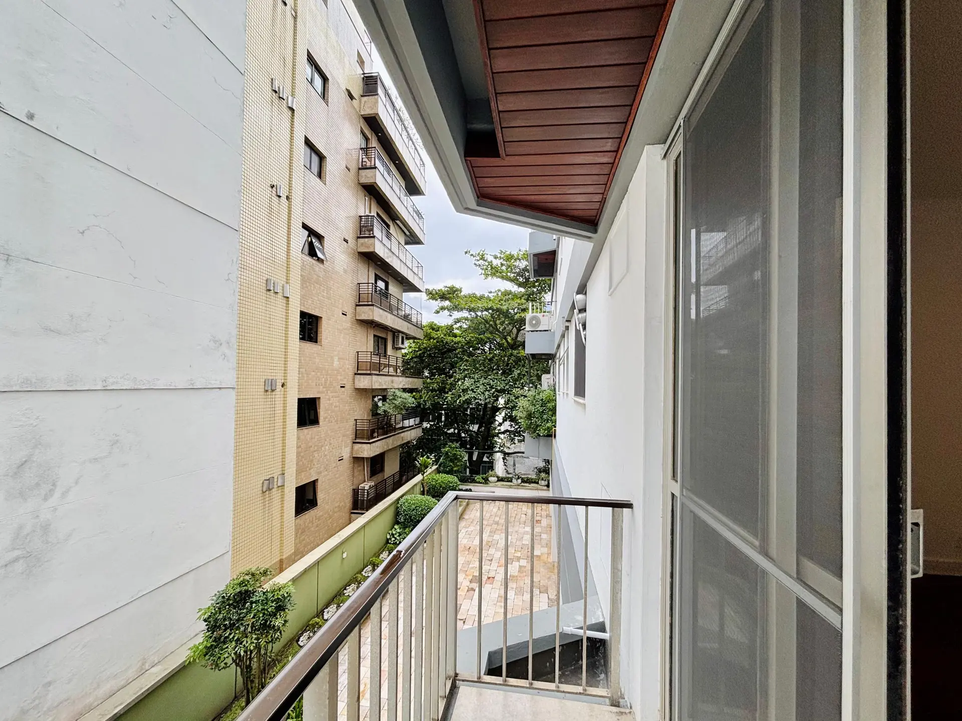 Apartamento de 3 quartos com varanda envidraçada, Ipanema — photo 45