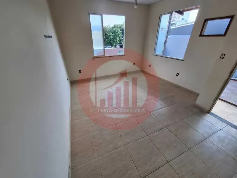 Apartamento sem mobília com 1 quarto e 1 banheiro — photo 2