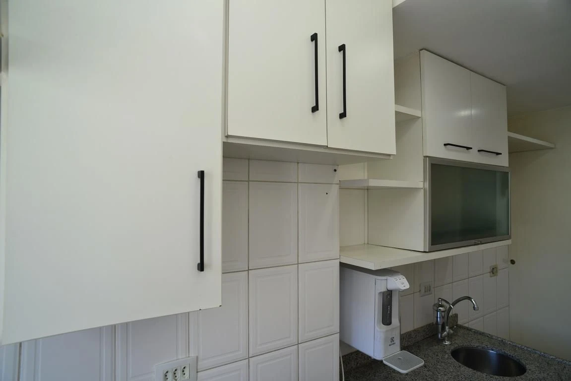 Apartamento para alugar com 2 quartos e 2 banheiros — photo 21