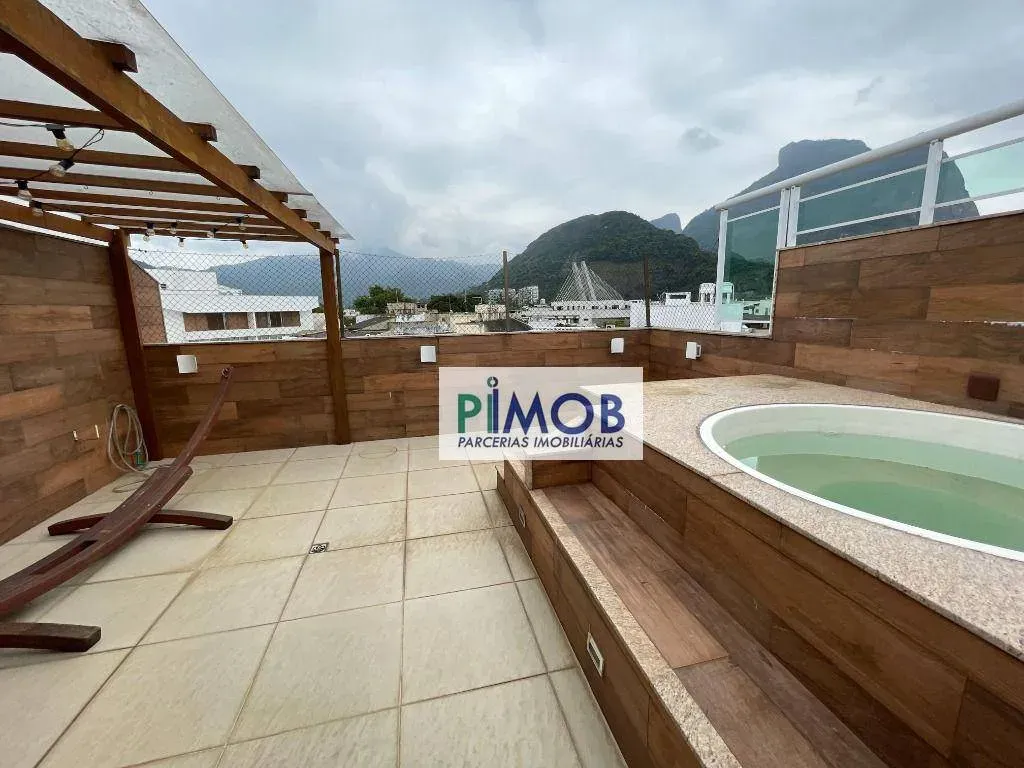 5 quartos e janelas do piso ao teto: apartamento de 400 m² — photo 11