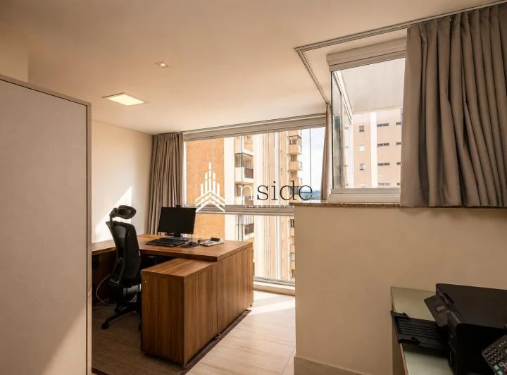 Duplex penthouse with open kitchen and 3 en-suites — photo 5