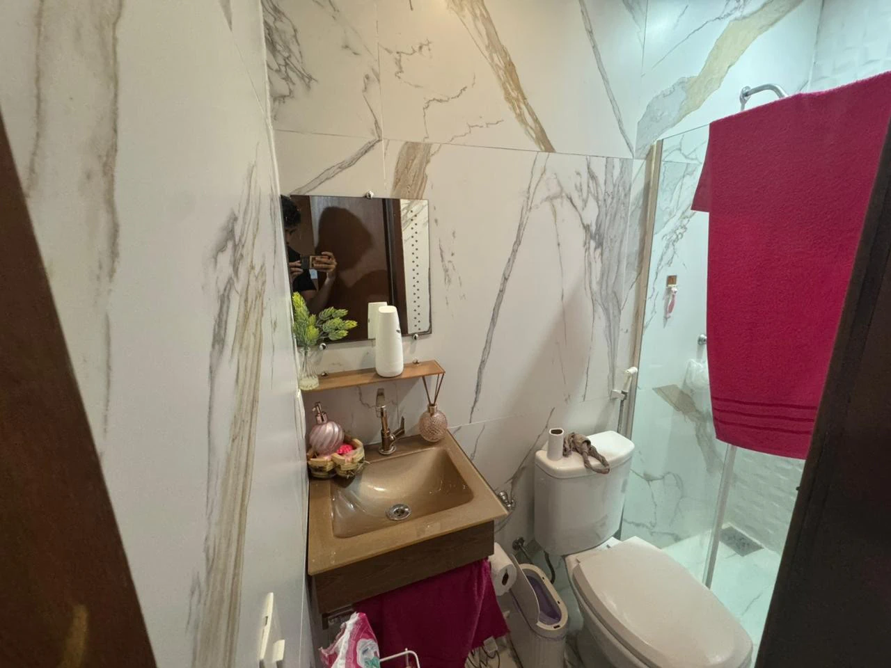 Apartamento mobiliado de 270 m² com 4 dormitórios e 2 vagas — photo 29