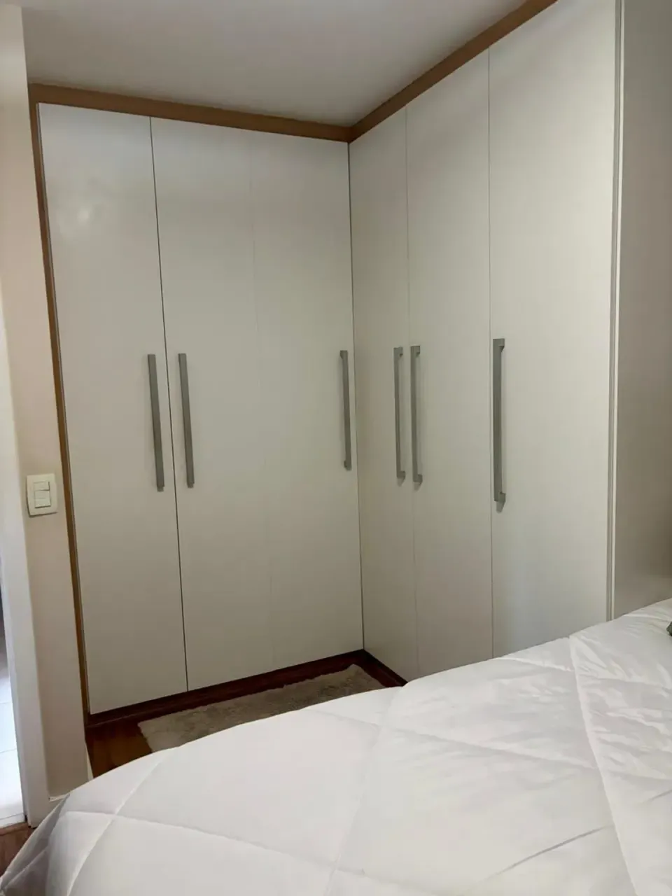 Apartamento mobiliado com 3 quartos e 120 m² — photo 6
