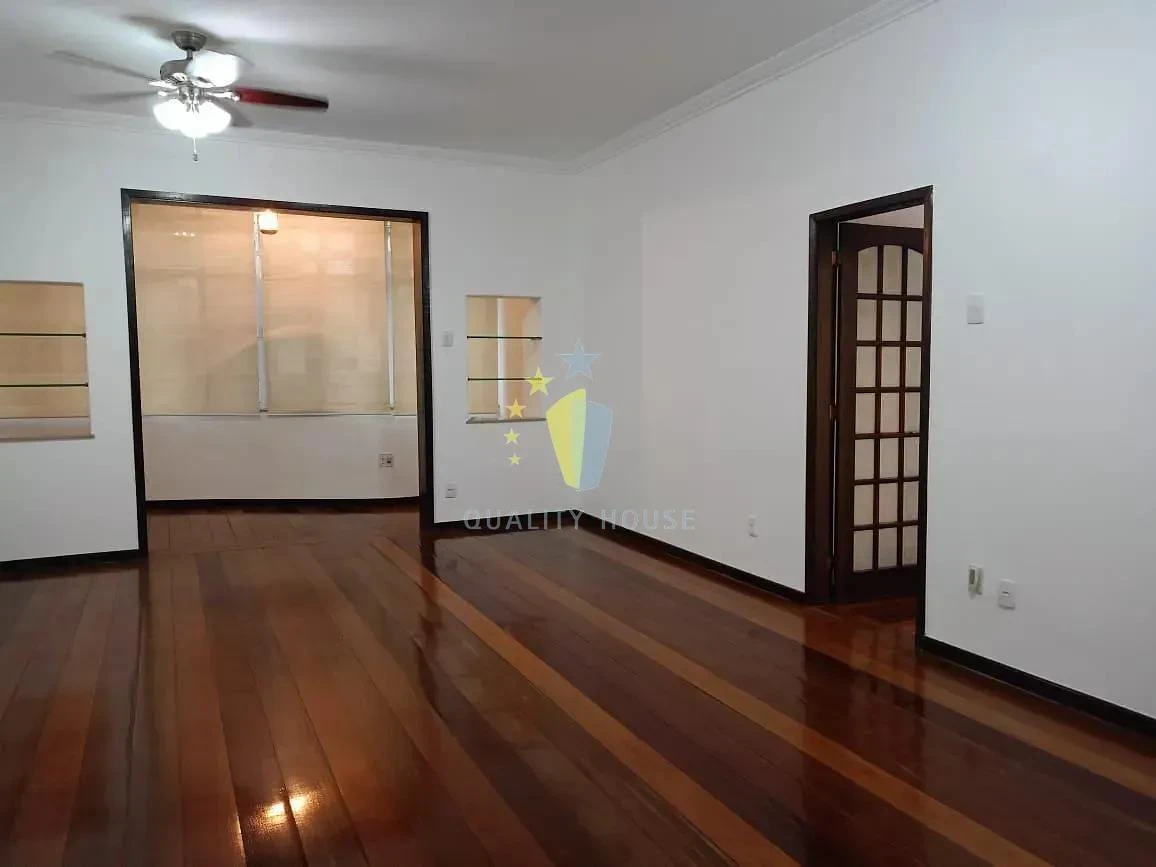 Apartamento para alugar de 3 quartos com suíte e 155 m² — photo 3