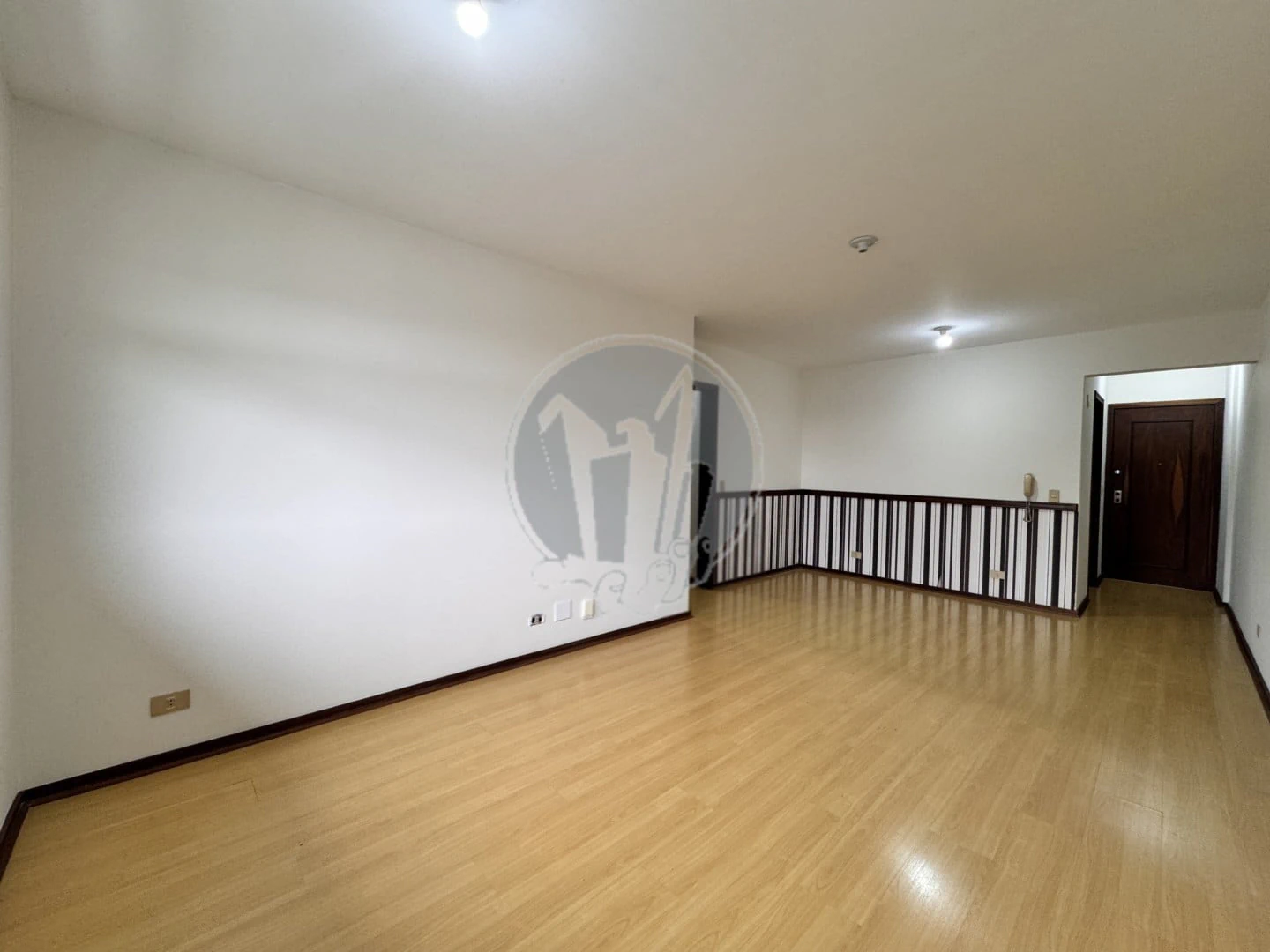 Departamento, 104 m², con piso de madera o laminado — photo 21