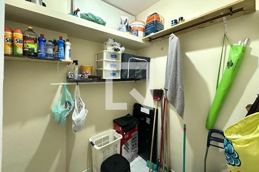3 quartos e vista para a água: apartamento de 93 m² — photo 27