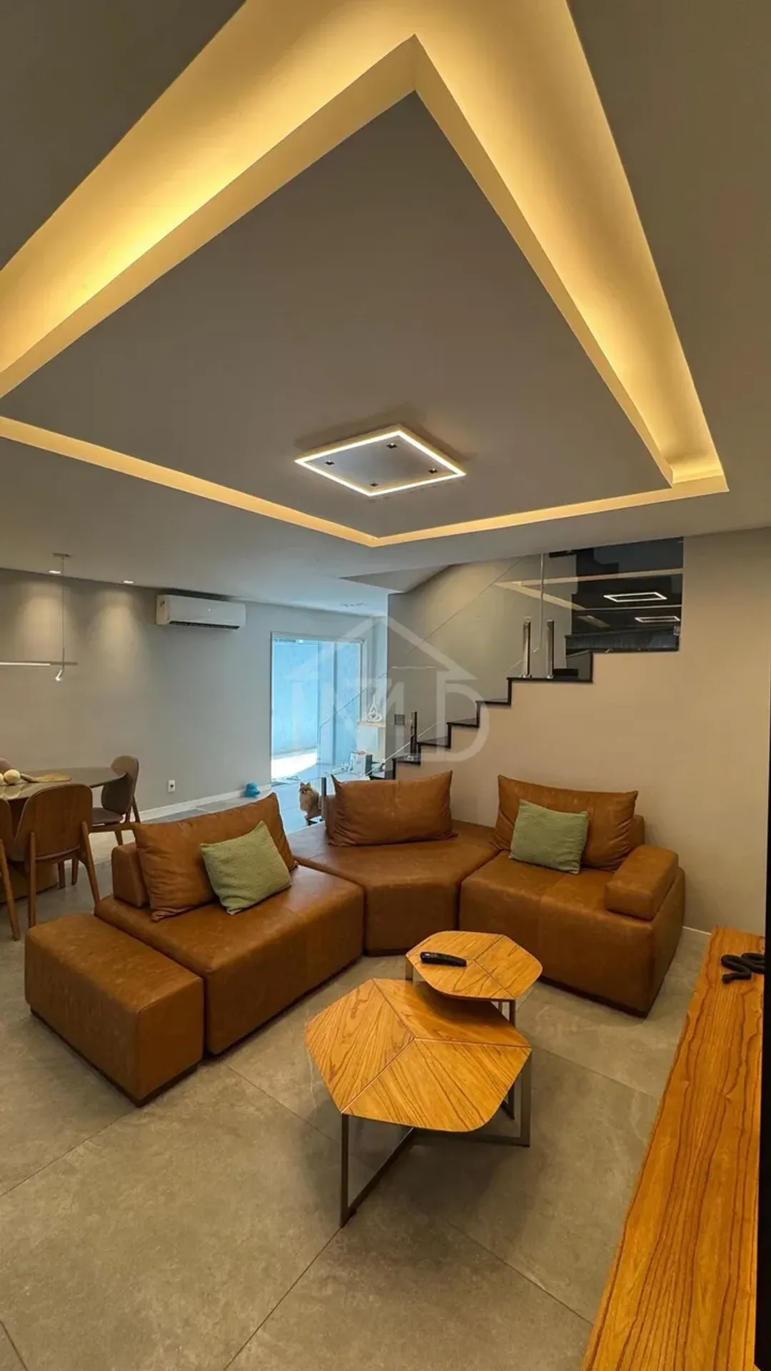 Furnished house with 4 bedrooms and 5 bathrooms, 300 m² — photo 23