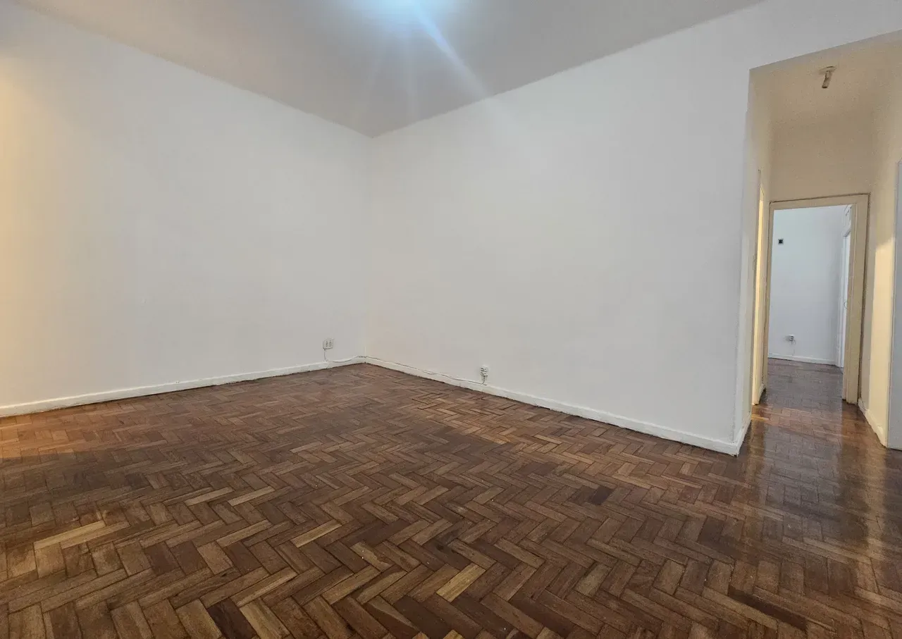 Apartamento com 2 quartos e 80 m² com chuveiro e banheira — photo 7