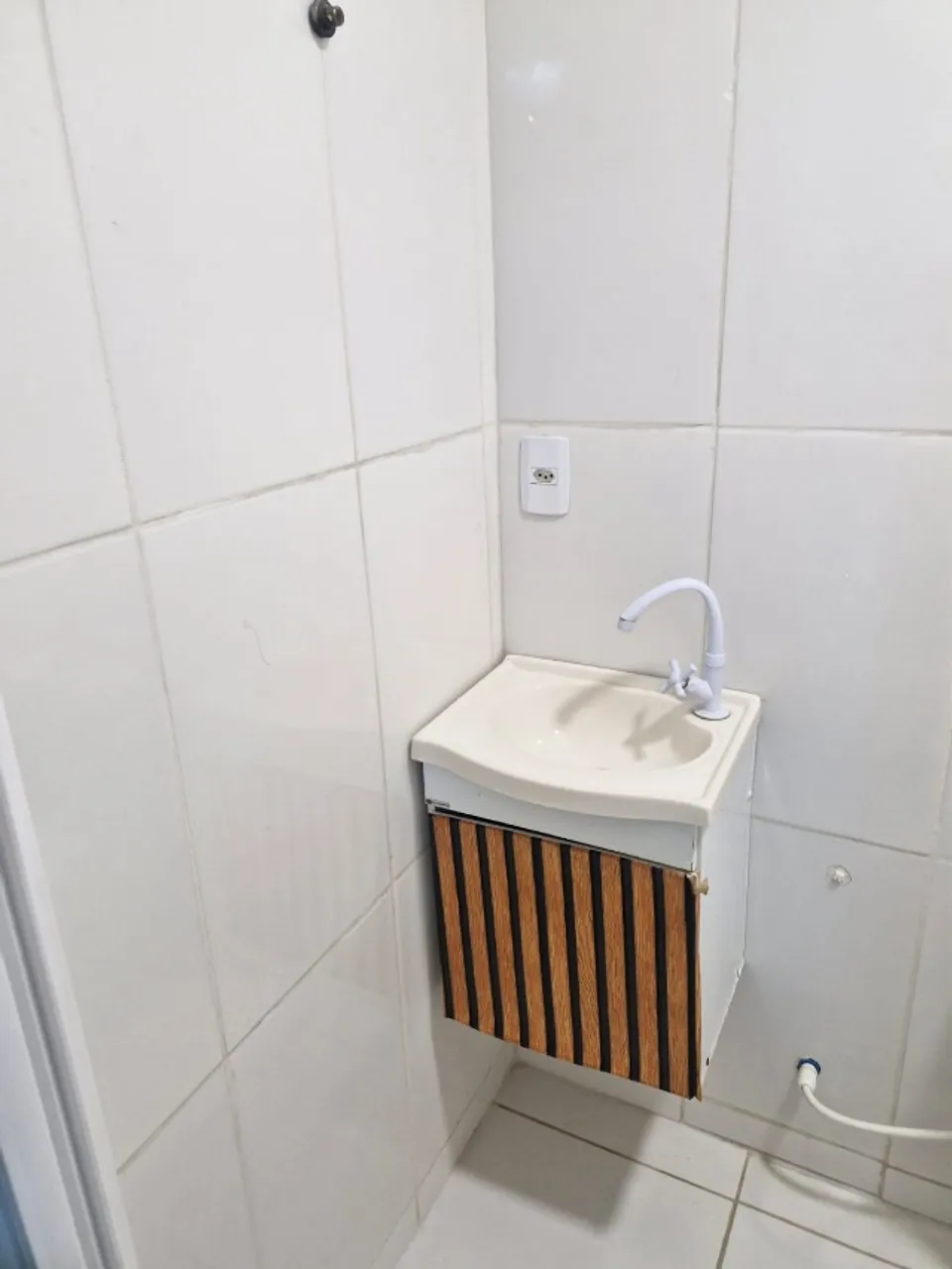 Apartment, 51 m², with a washing machine — photo 4