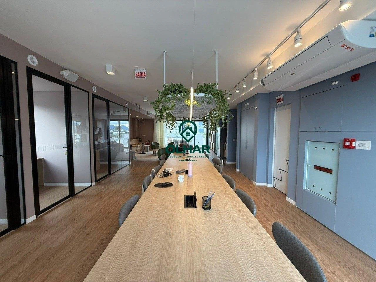 Studio mobiliado em condomínio com coworking — photo 7