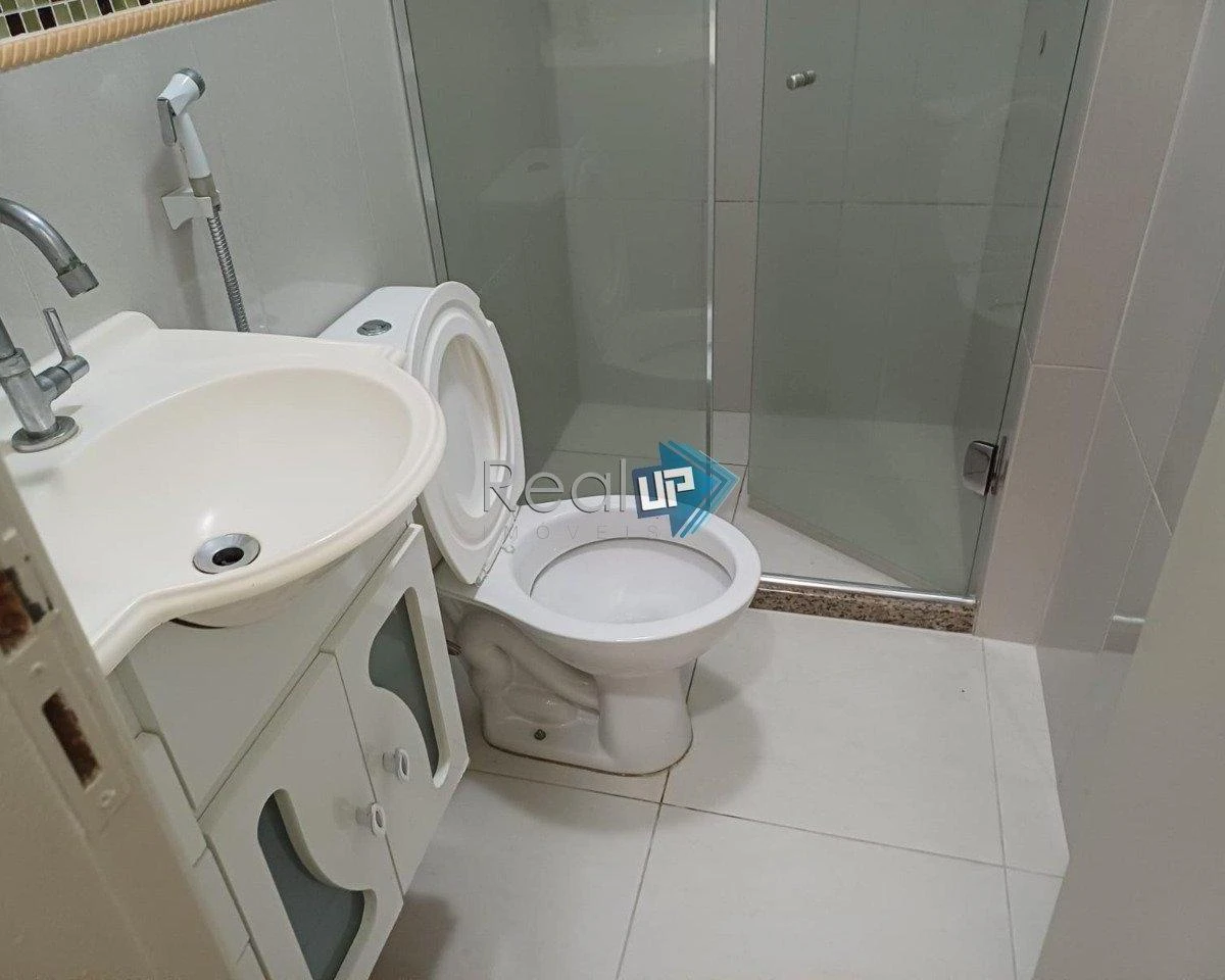 Apartamento de 3 quartos, sendo 1 suíte, 82 m², Copacabana — photo 9