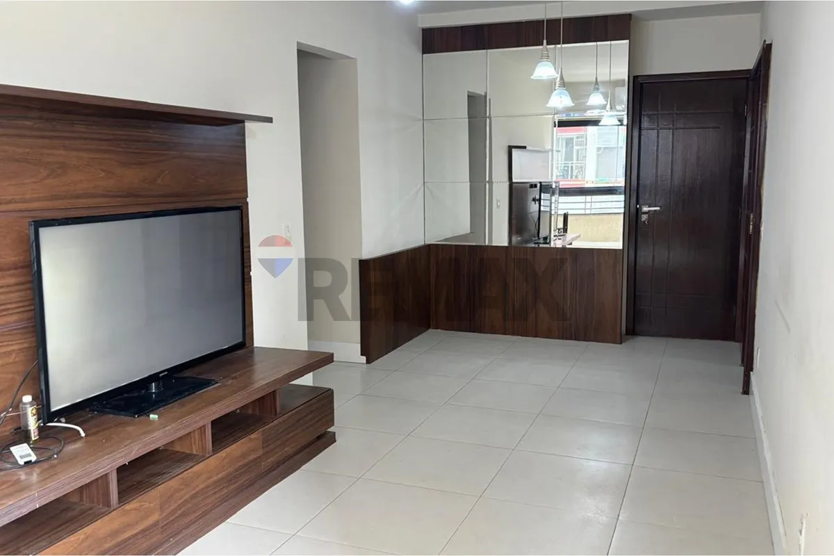 Apartamento, 80 m², com espaço de home office — photo 2