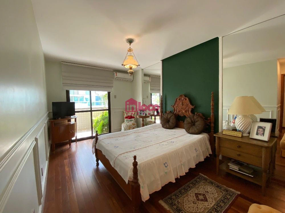 Apartamento 226 m² com 4 suítes e 4 vagas — photo 17