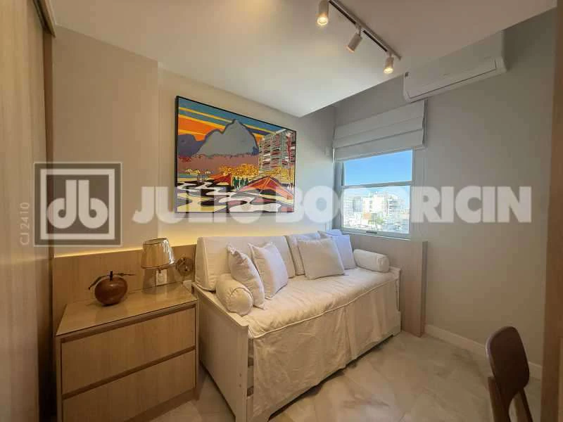 Furnished 2-bedroom apartment with an en-suite — photo 20