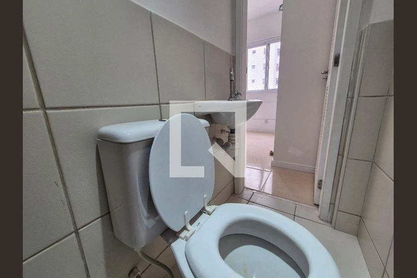 Apartamento mobiliado com 3 quartos e varanda fechada — photo 33
