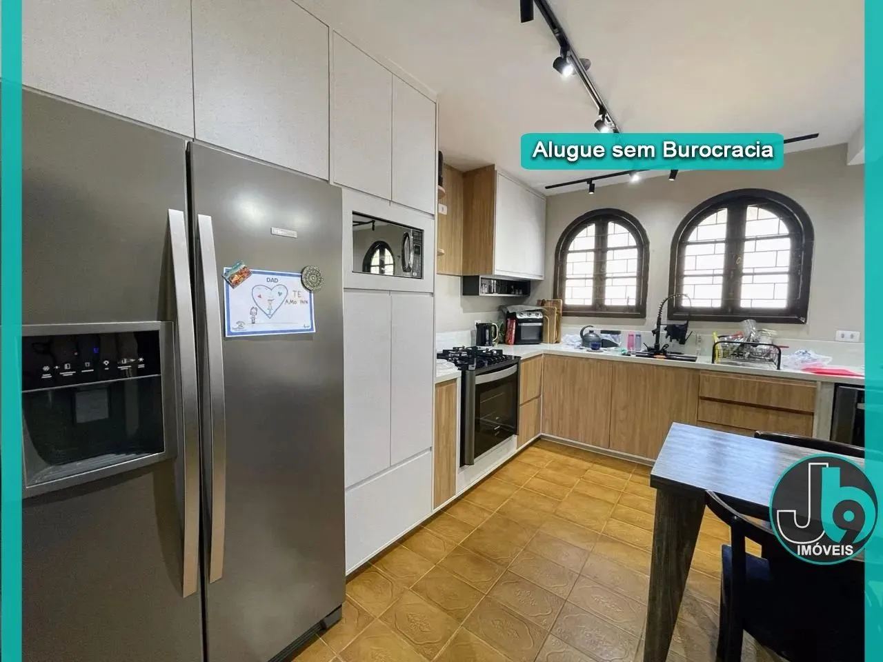 Unfurnished house with 4 bedrooms, 15 parking, 350 m² — photo 9