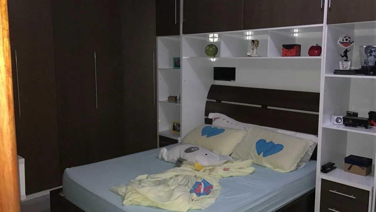 Мебльована квартира 90 м², 3 спальні — photo 3