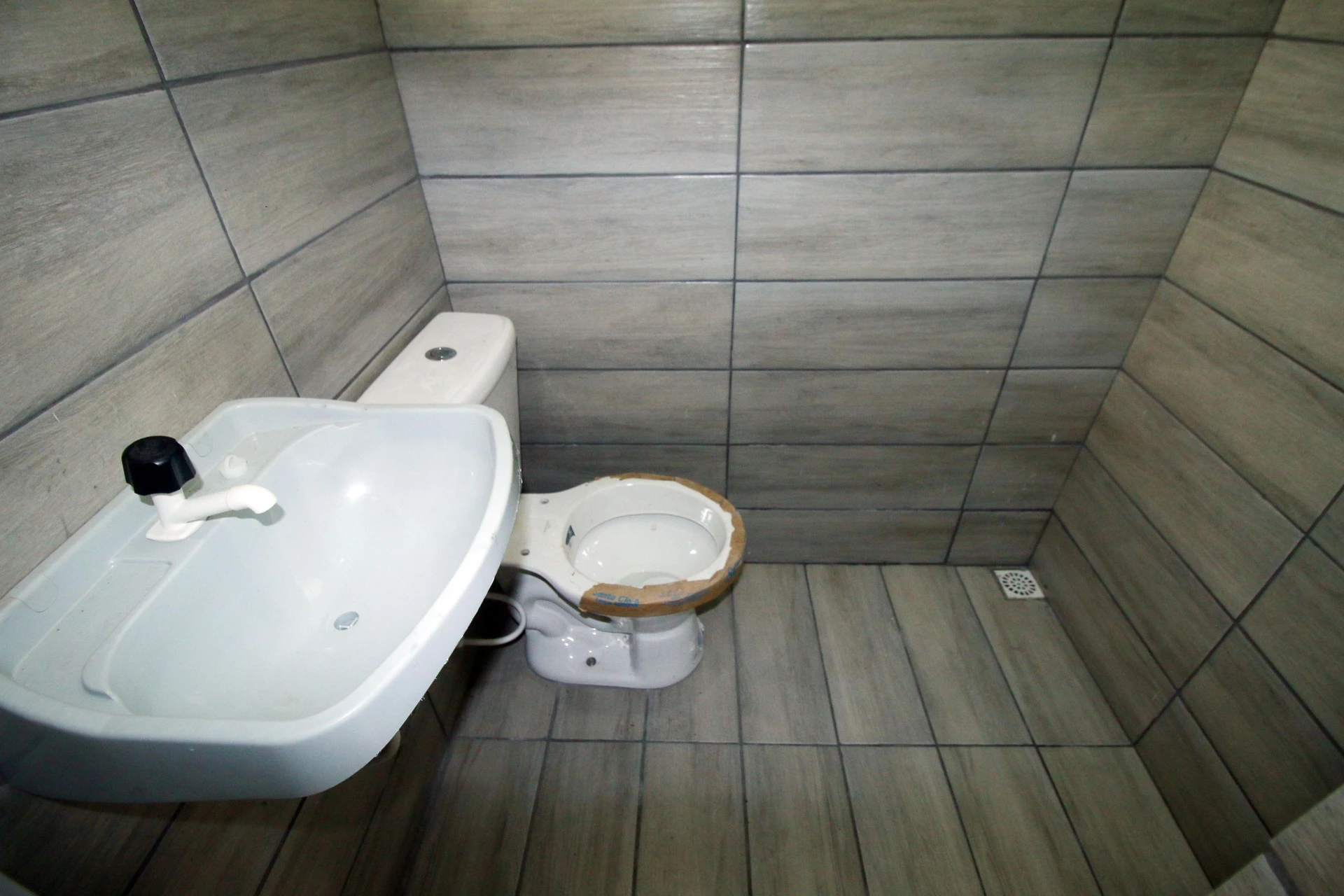 Casa de 35 m² e 1 quarto, Vigário Geral — photo 6