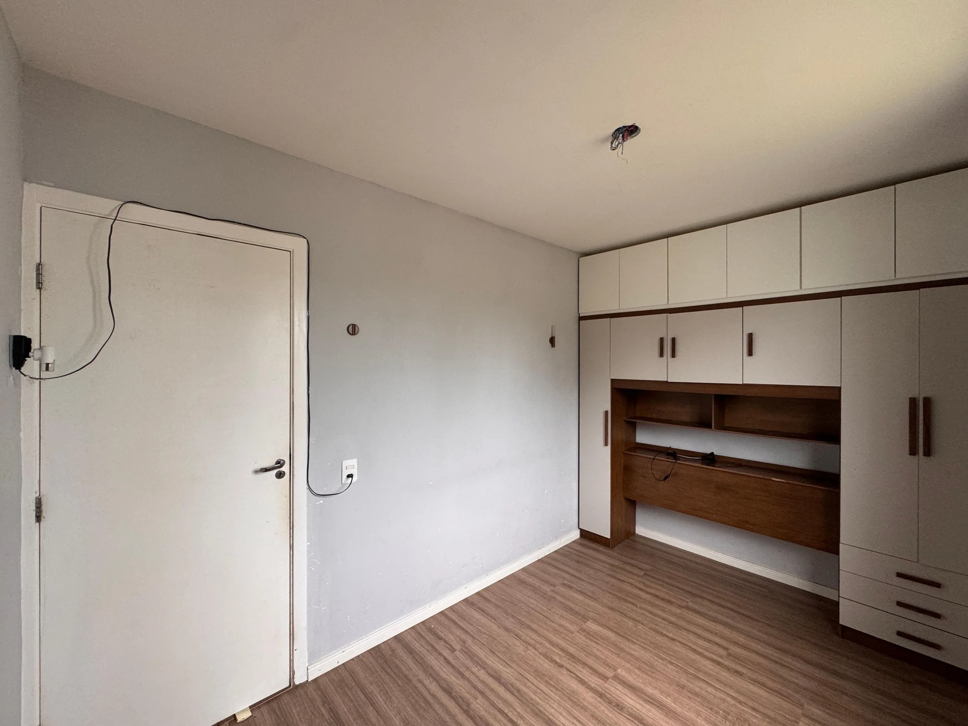 Apartment, 45 m², with a home office — photo 3