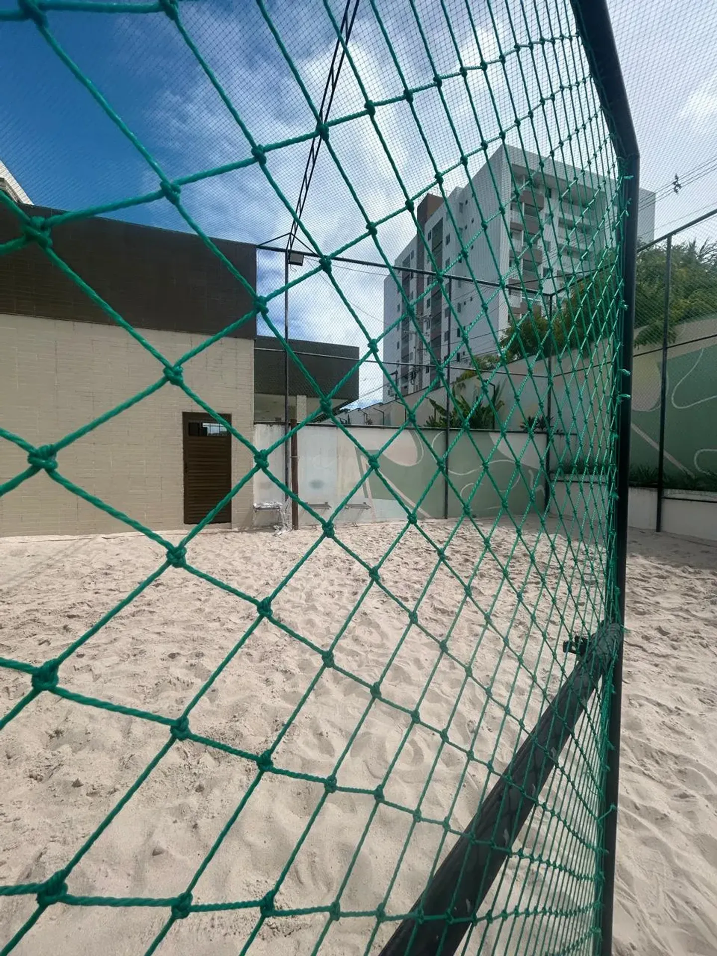 Квартира з 3 спальнями та пральною машиною, Жуан-Пессоа — photo 29