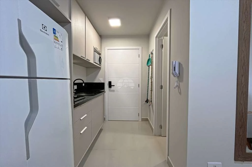 Студія 36 м² на 6 поверсі, без паркування — photo 3
