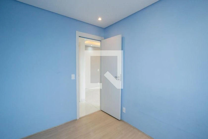 45 m² apartment with 2 bedrooms and an open-plan kitchen — photo 40