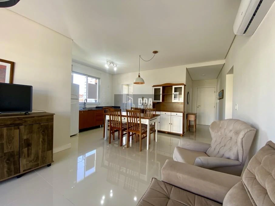 3-bedroom apartment, 2 with their own bathrooms, 97 m² — photo 12