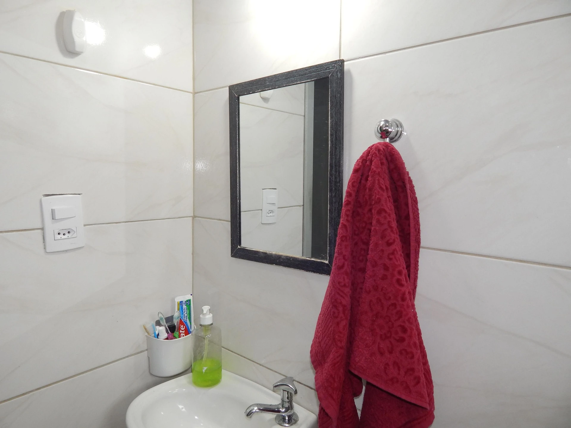 Furnished house, 128 m², with a private BBQ — photo 18