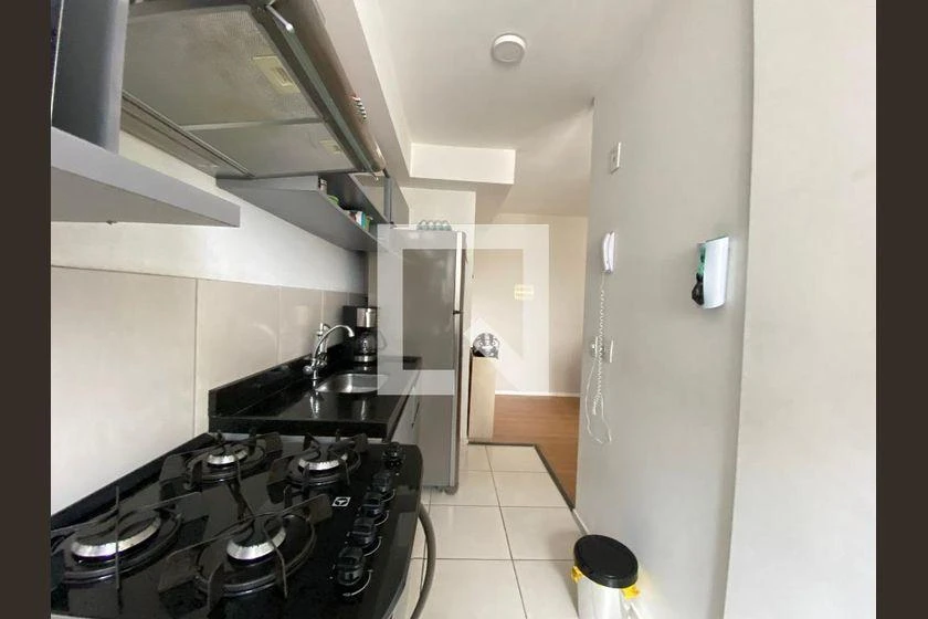 2-bedroom apartment with a washing machine in Rio de Janeiro — photo 30
