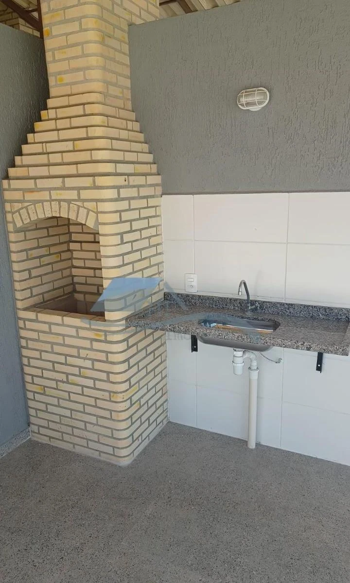 45 m² first-floor apartment with 2 bedrooms — photo 20