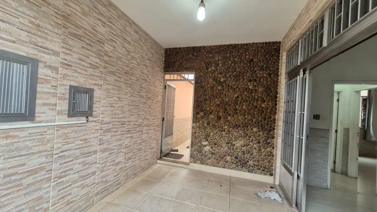One-bedroom house with a grill on the balcony — photo 12