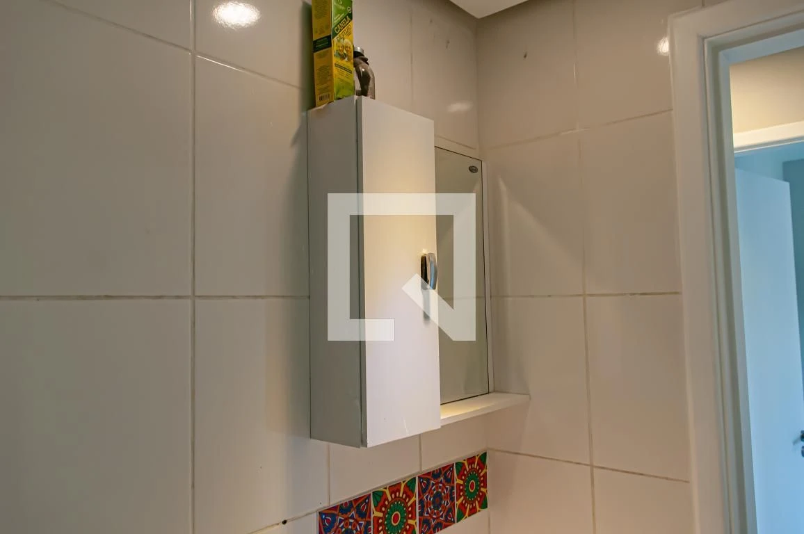 Private BBQ in a 2-bedroom apartment, 52 m² — photo 34