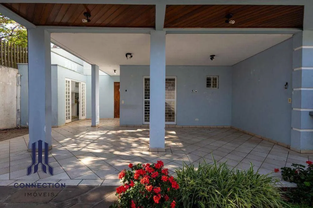 Triplex house with a private garden and BBQ — photo 4