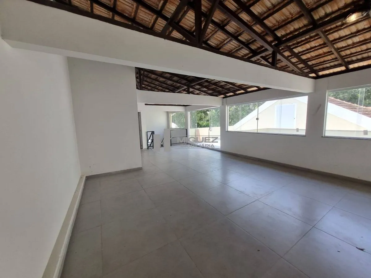 Unfurnished rental house with 1 bedroom and 6 baths 401 m² — photo 60