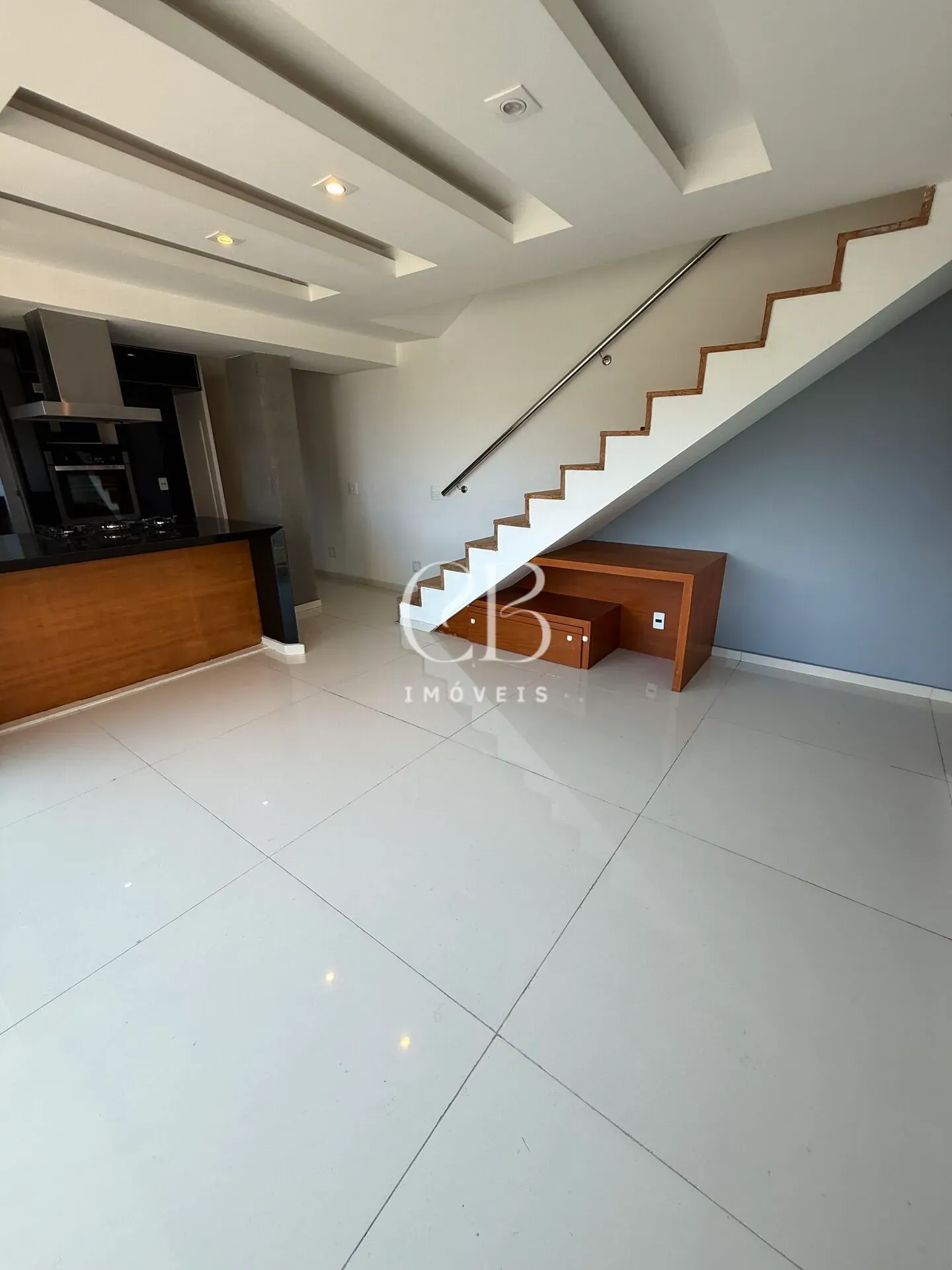 Cobertura duplex com 3 quartos e 4 banheiros — photo 6