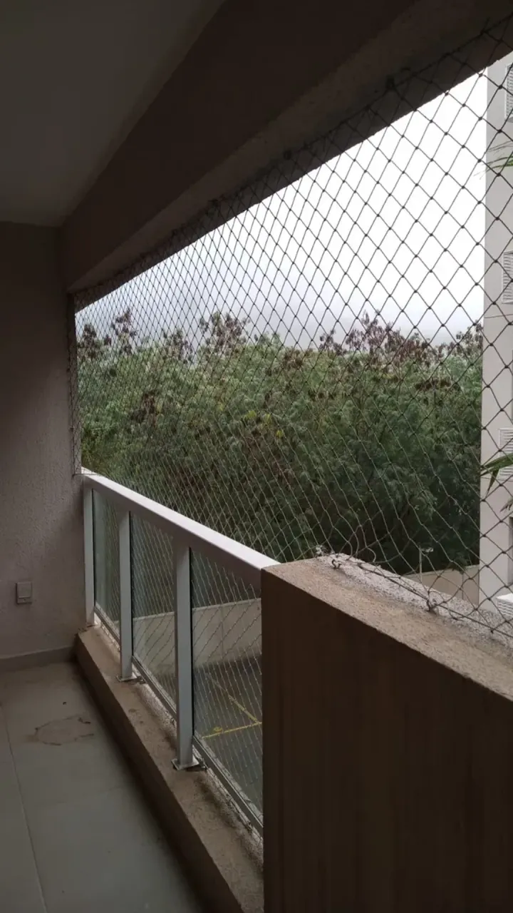 Furnished apartment with 3 bedrooms and 2 bathrooms — photo 15