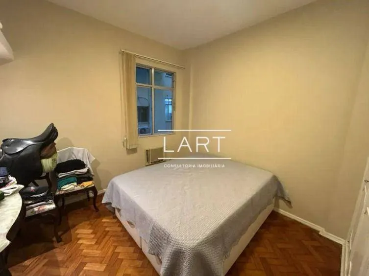 Furnished 3-bedroom apartment with 3 bathrooms — photo 11