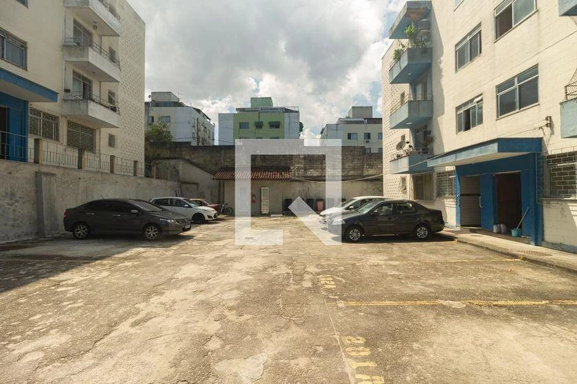 2-bedroom 58 m² apartment with 1 parking space — photo 33