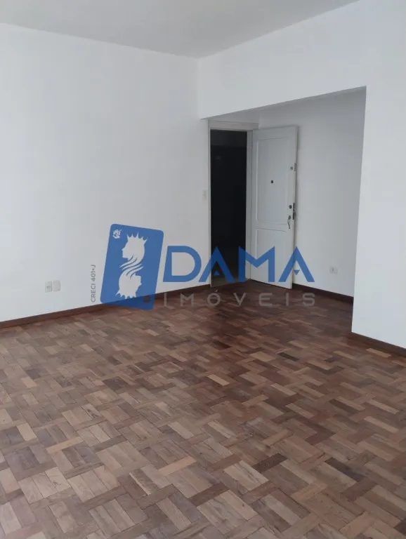 Apartamento com 3 quartos e cozinha fechada de 109 m² — photo 21